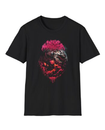 Infant Annihilator Re-Conception Unisex Softstyle T-Shirt