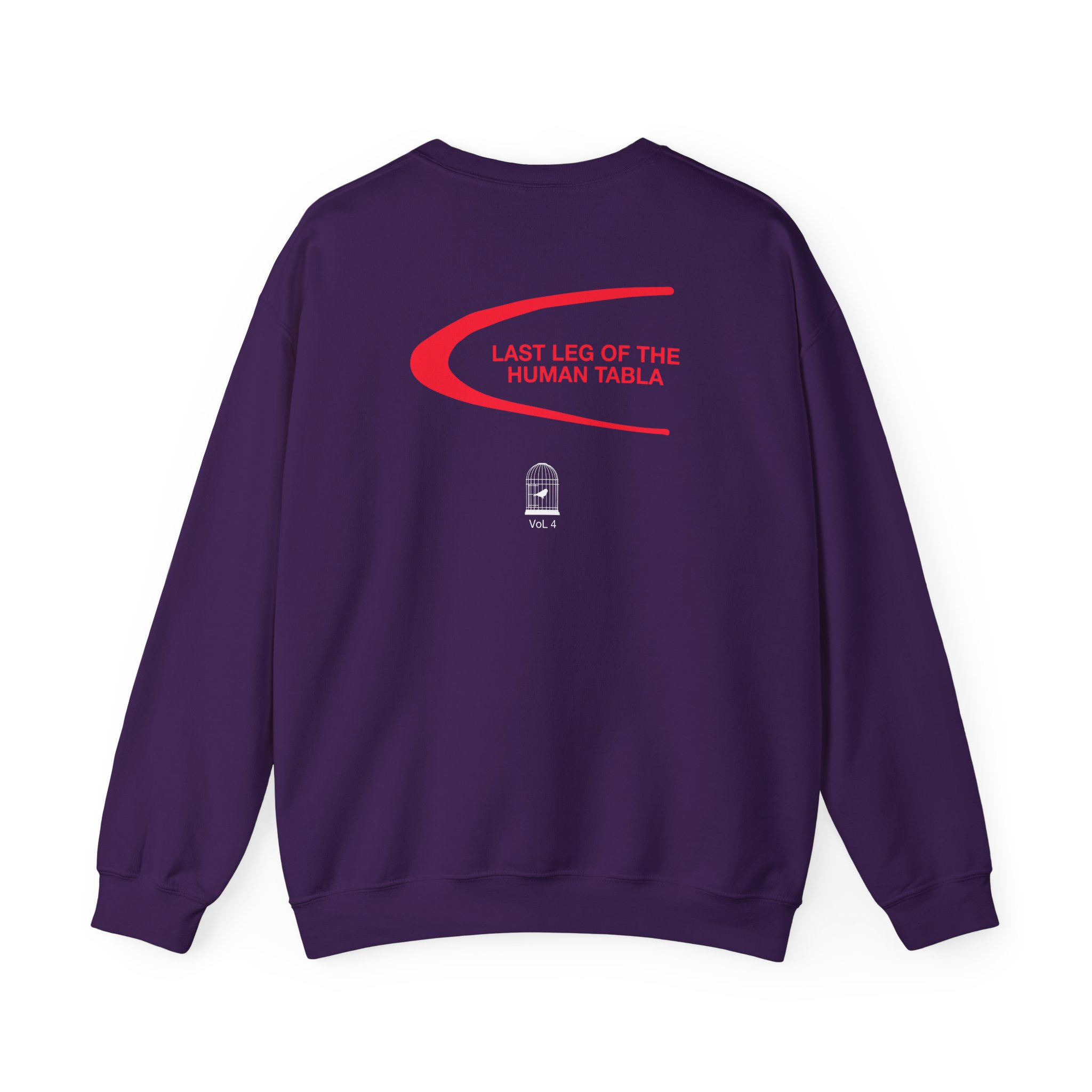 Cloakroom Holden Unisex Heavy Blendâ„¢ Crewneck Sweatshirt