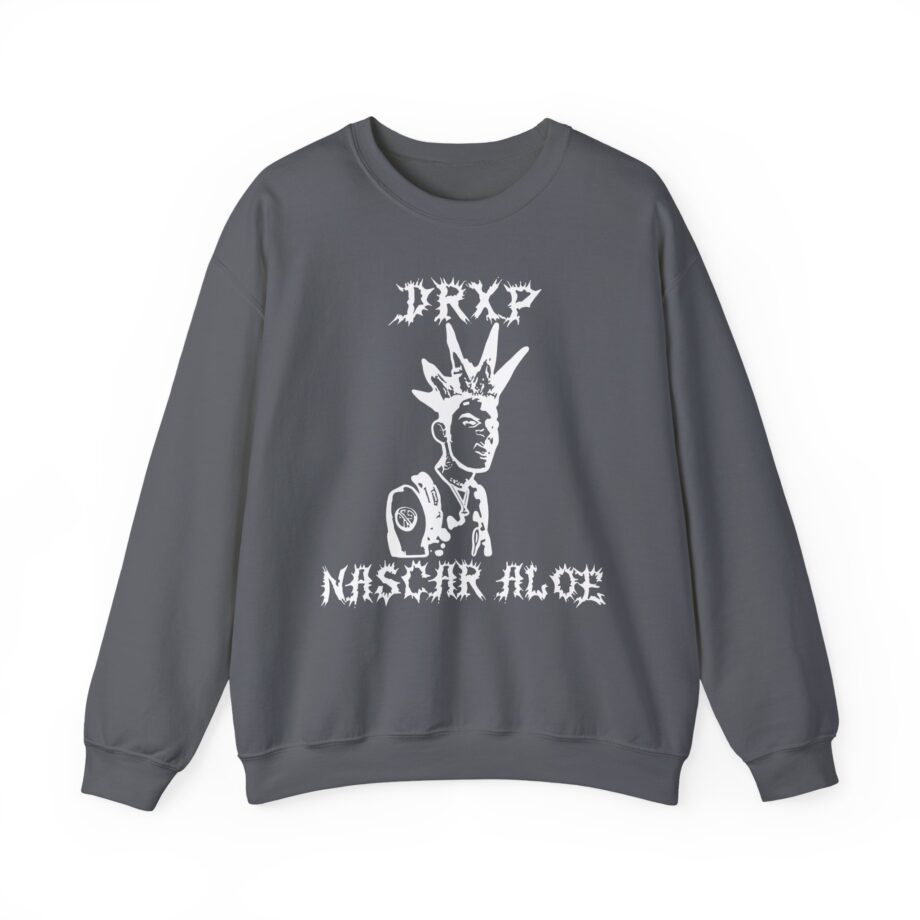 Nascar Aloe DRXP Unisex Heavy Blend™ Crewneck Sweatshirt