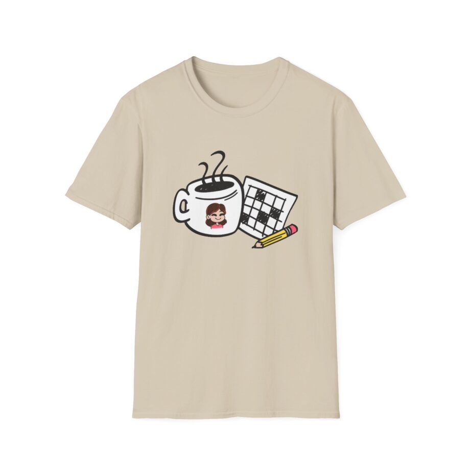 SmallAnt Unisex Softstyle T-Shirt