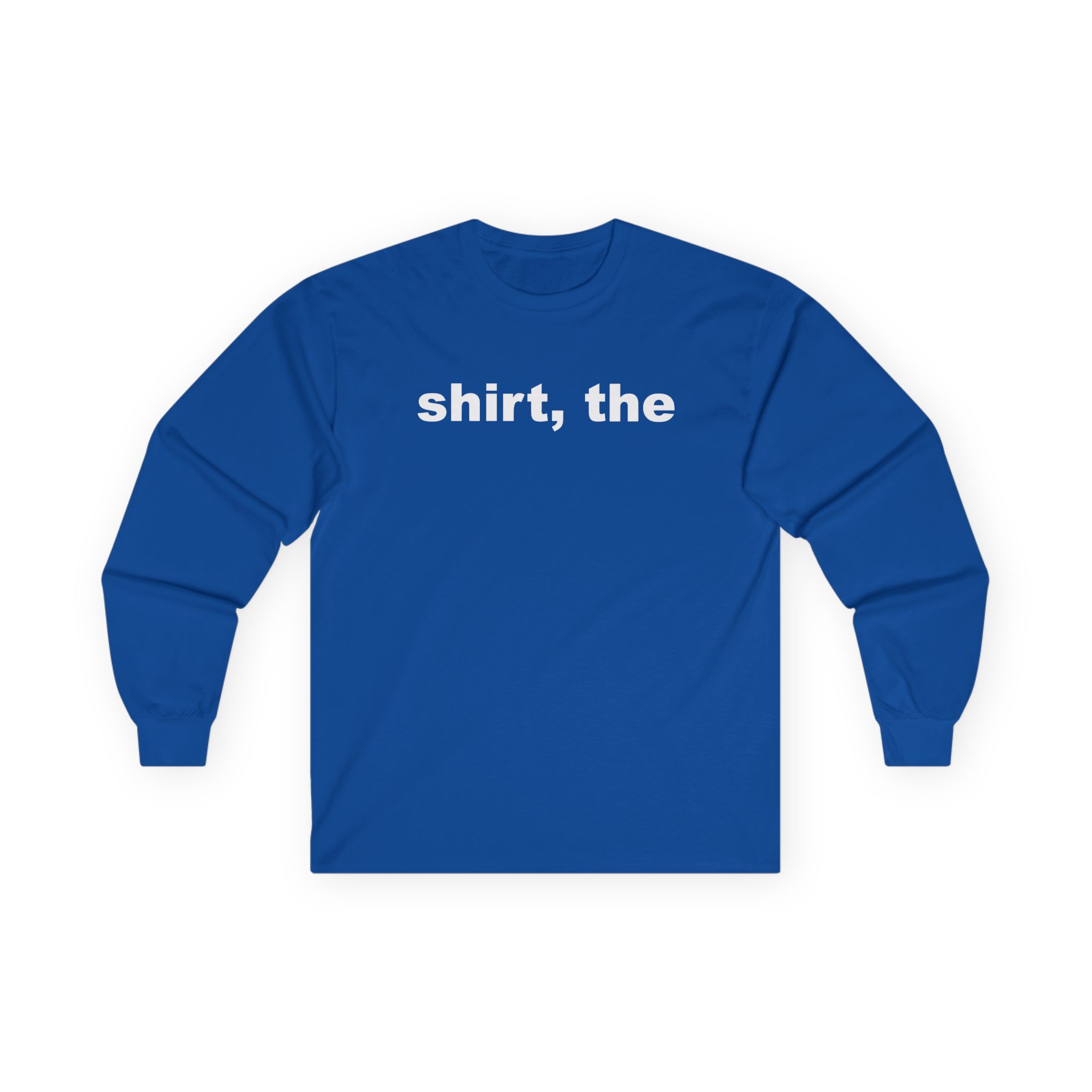 Vildhjarta Shirt, the Unisex Ultra Cotton Long Sleeve Tee