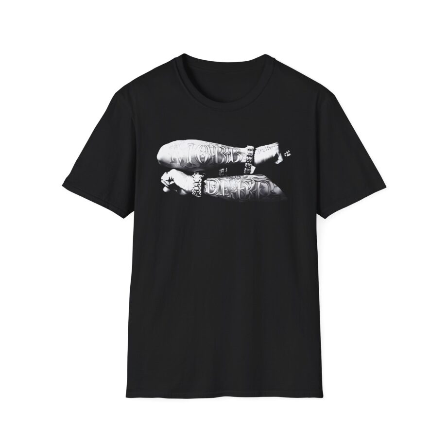 Mobb Deep Unisex Softstyle T-Shirt