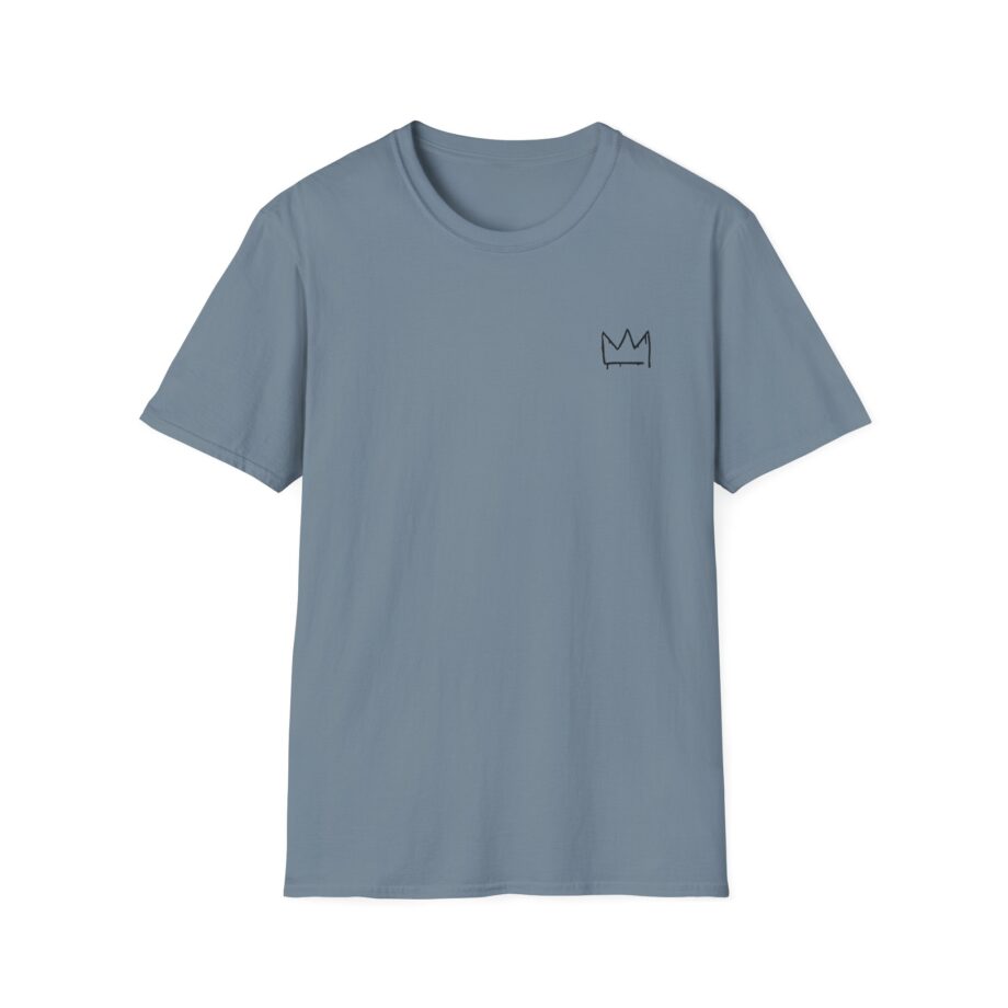 Hov1 Tour 2025 Unisex Softstyle T-Shirt
