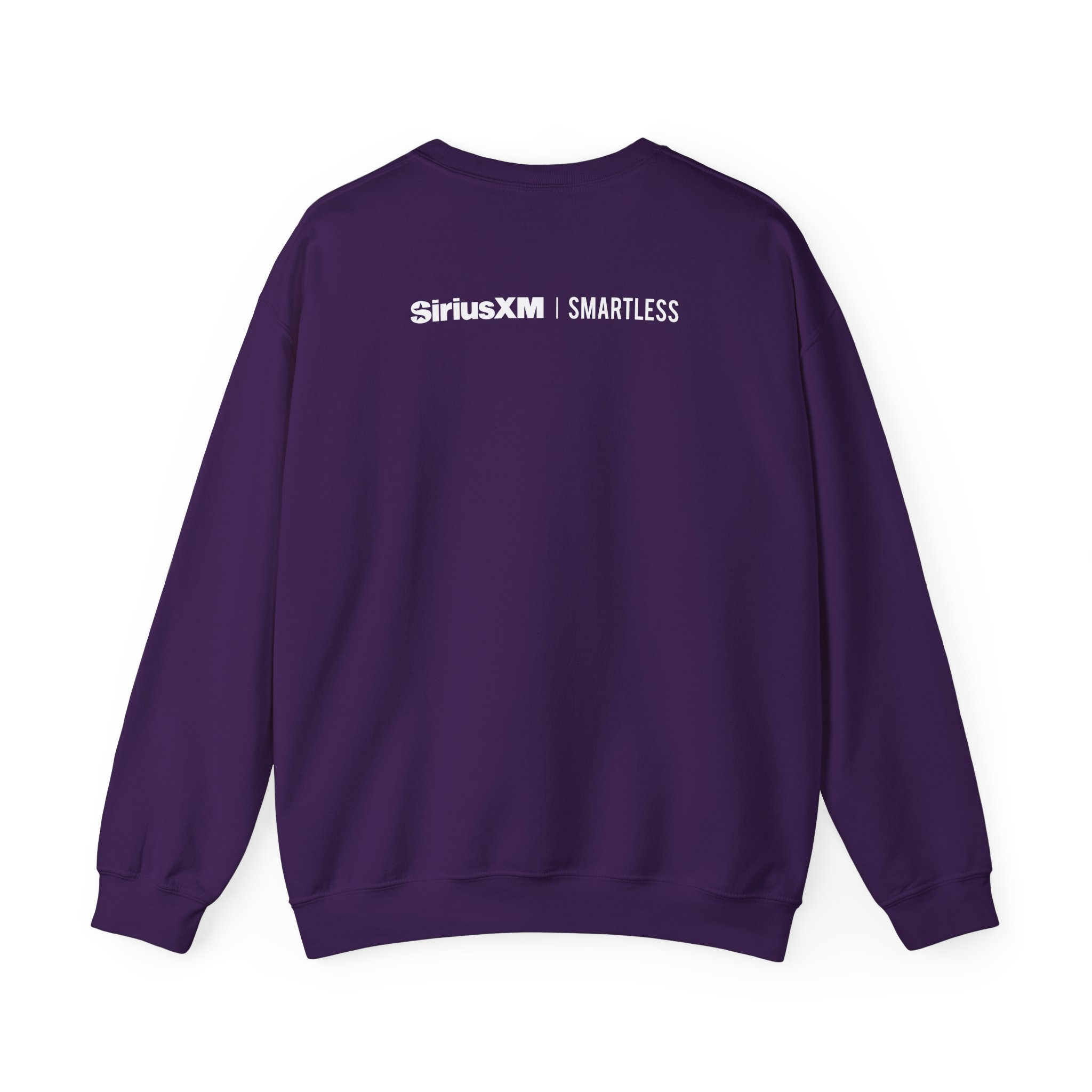 Smartless Sayonara Suckers Unisex Heavy Blendâ„¢ Crewneck Sweatshirt