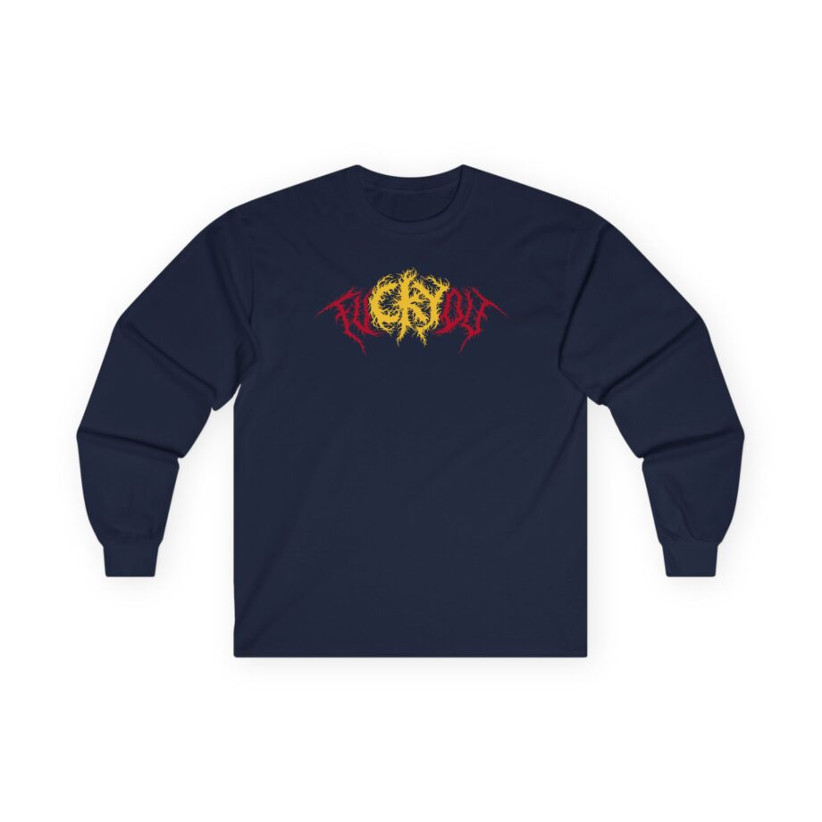 CKY FuckYou Unisex Ultra Cotton Long Sleeve Tee