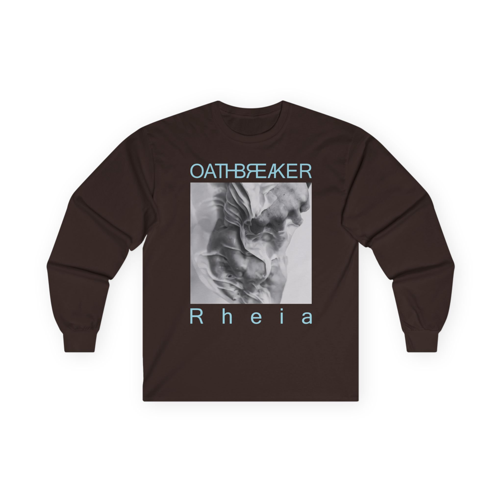 Oathbreaker Rheia Unisex Ultra Cotton Long Sleeve Tee
