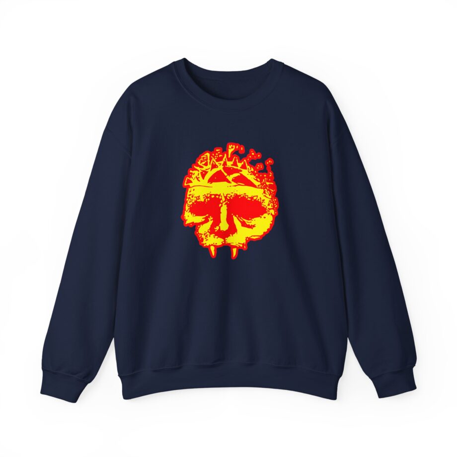 Integrity Jumping A2 Unisex Heavy Blend™ Crewneck Sweatshirt