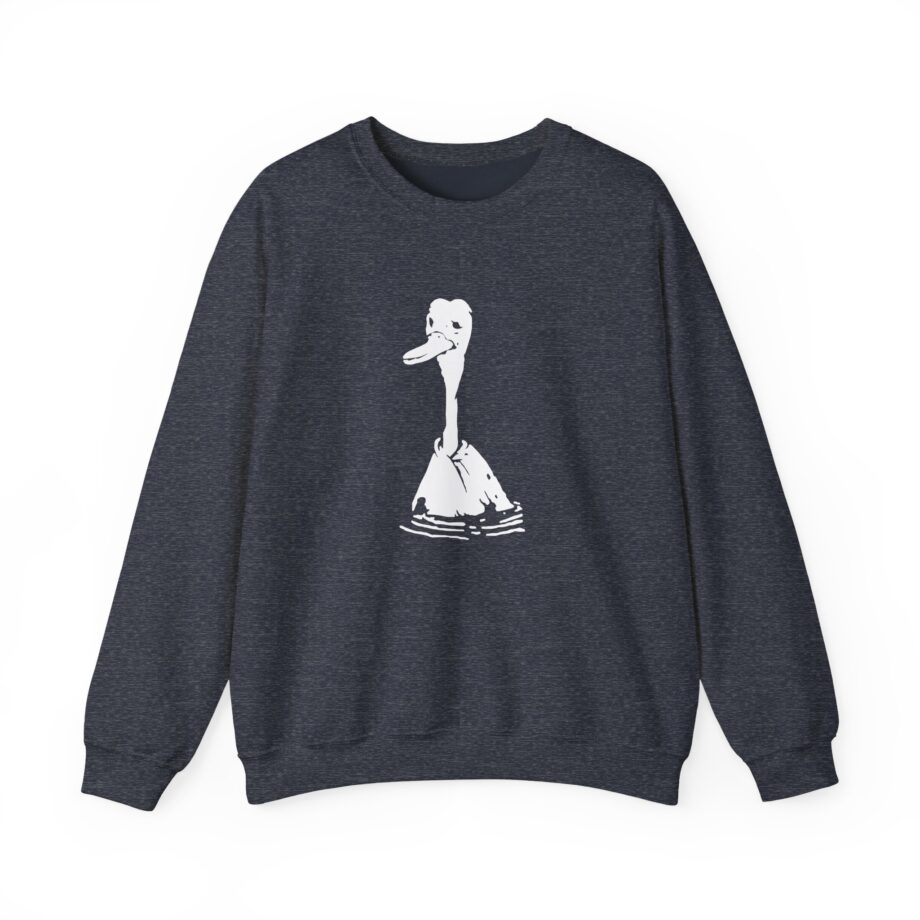 Vildhjarta Anden Unisex Heavy Blend Crewneck Sweatshirt
