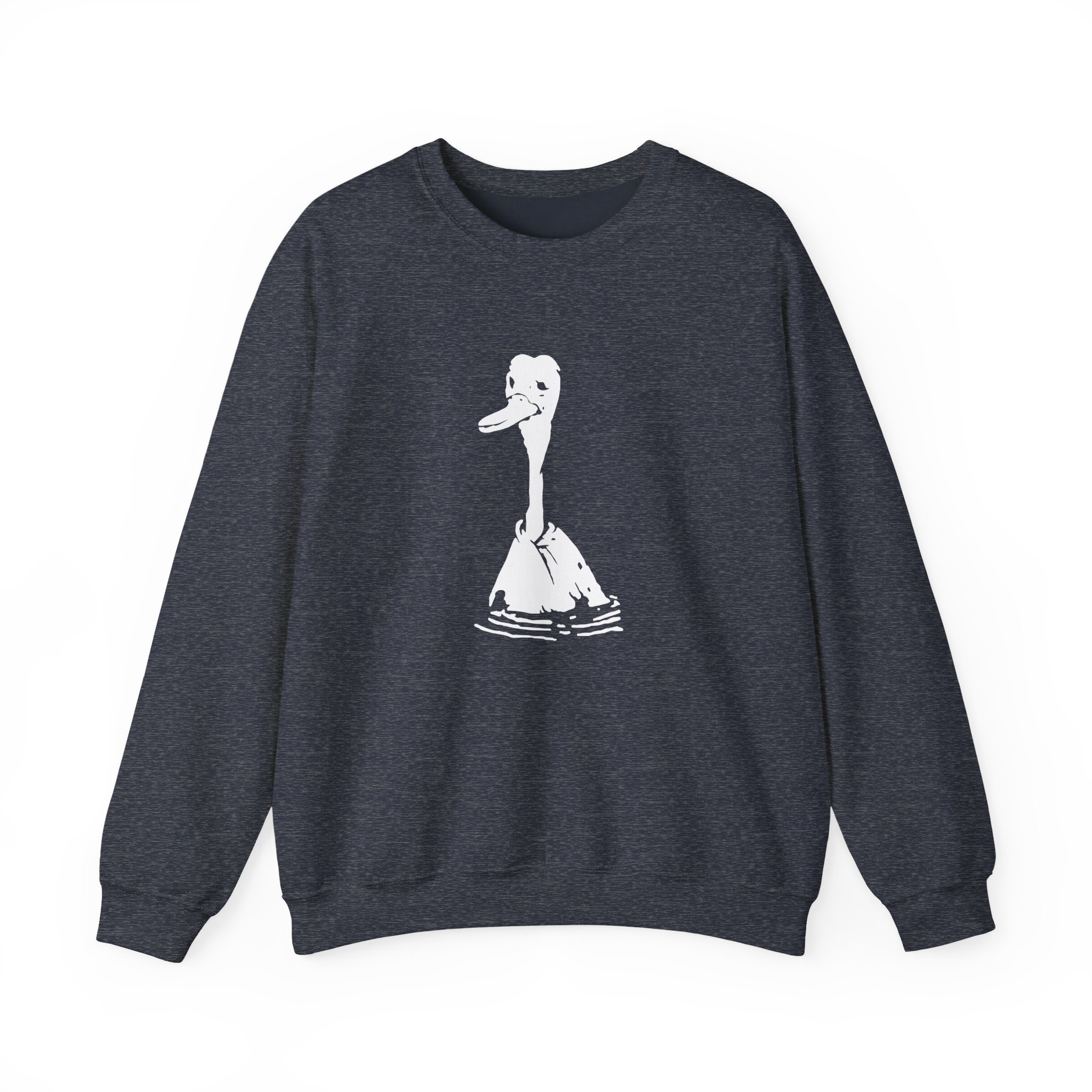 Vildhjarta Anden Unisex Heavy Blend Crewneck Sweatshirt