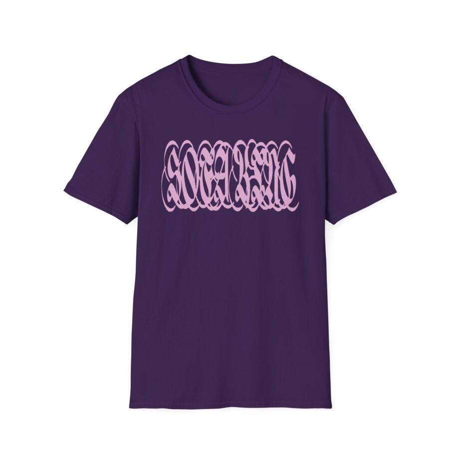 Royel Otis Sofa King Unisex Softstyle T-Shirt