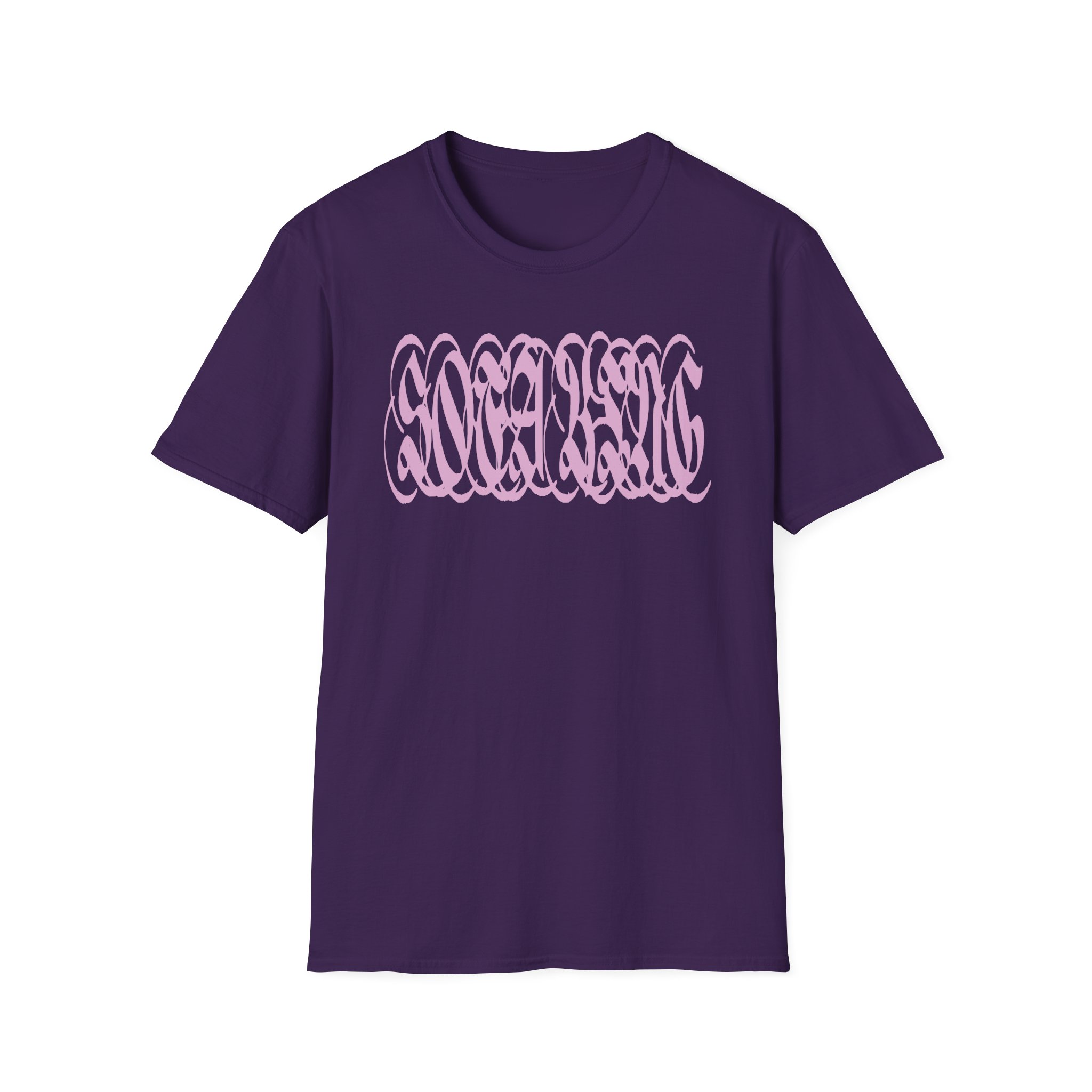 Royel Otis Sofa King Unisex Softstyle T-Shirt