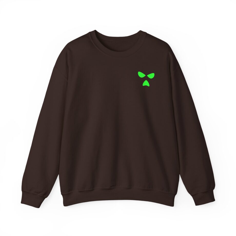 Kneecap The Recap Unisex Heavy Blend™ Crewneck Sweatshirt