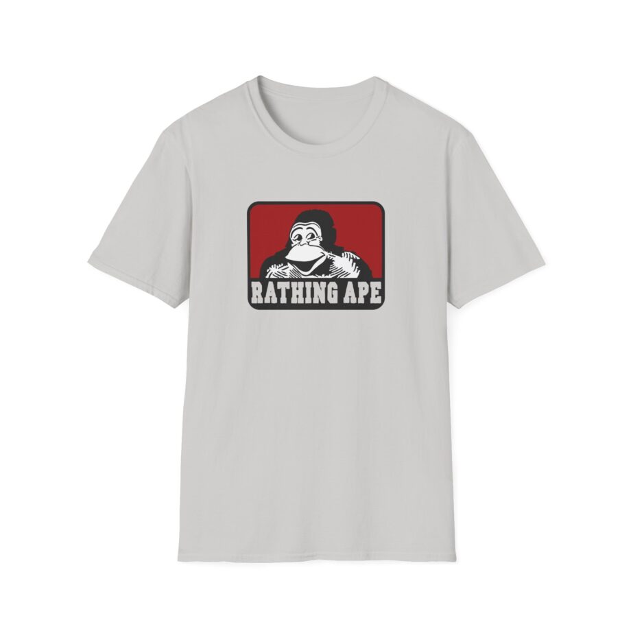 Santa Fe Klan Unisex Softstyle T-Shirt