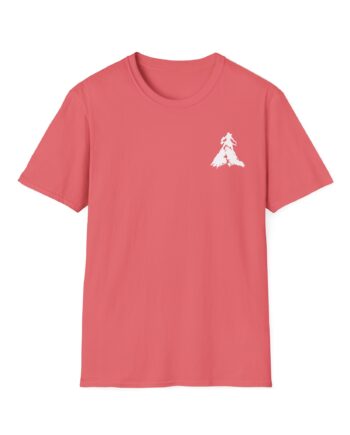 Playstation Unisex Softstyle T-Shirt