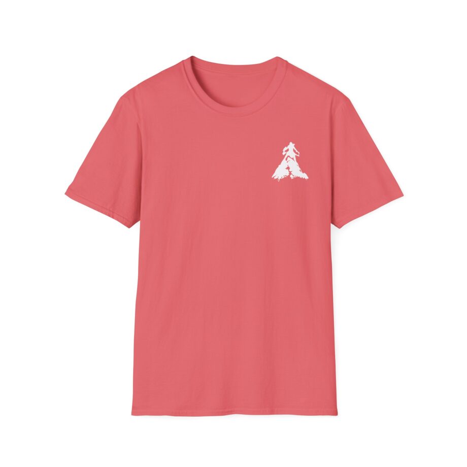 Playstation Unisex Softstyle T-Shirt