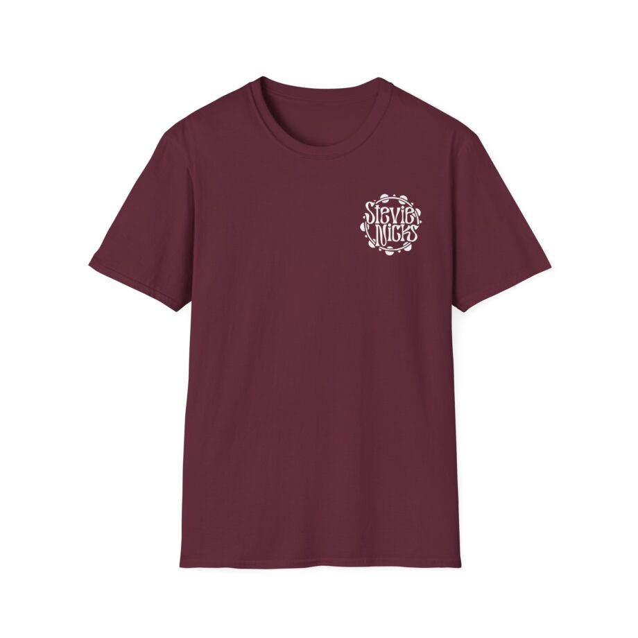 Stevie Nicks Unisex Softstyle T-Shirt