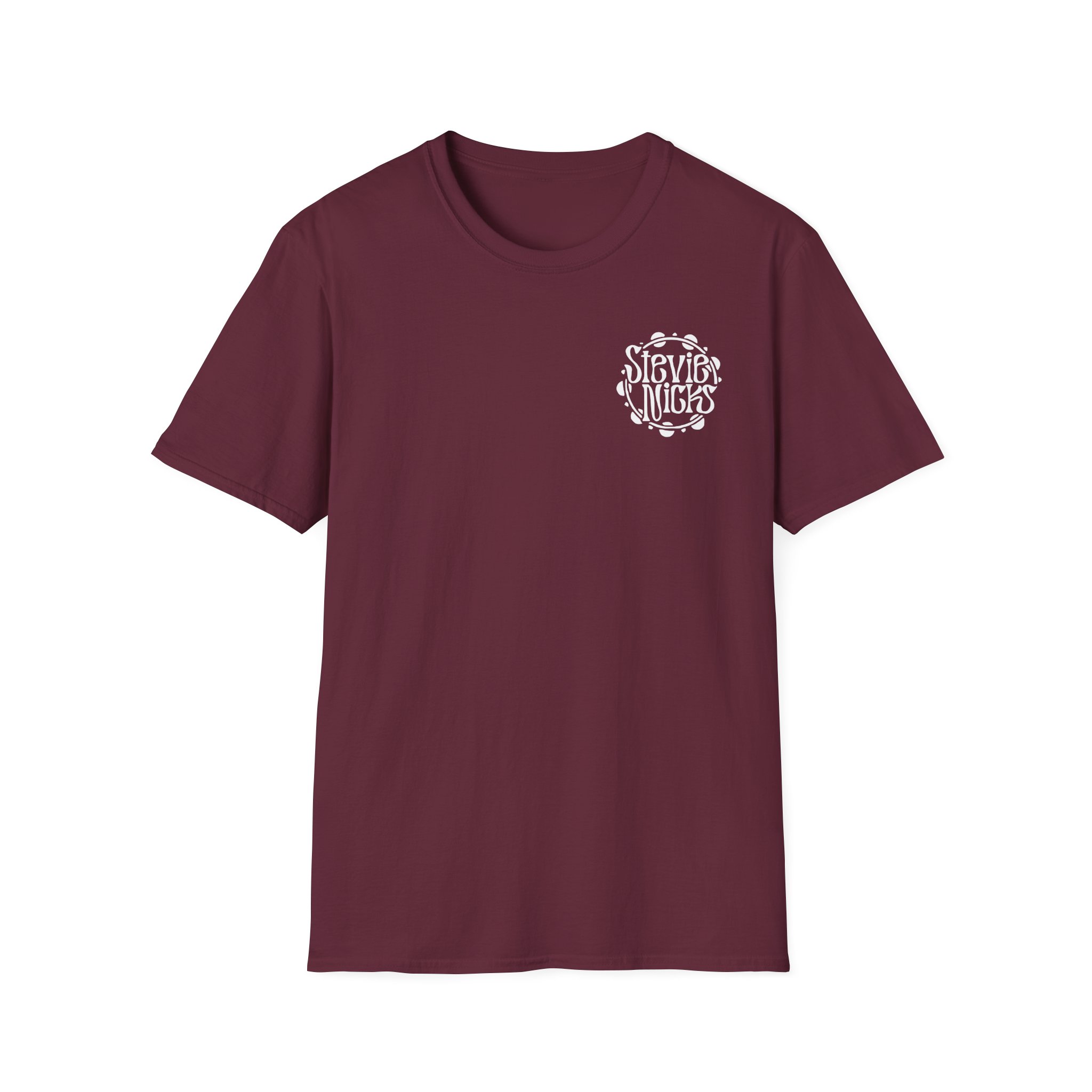 Stevie Nicks Unisex Softstyle T-Shirt