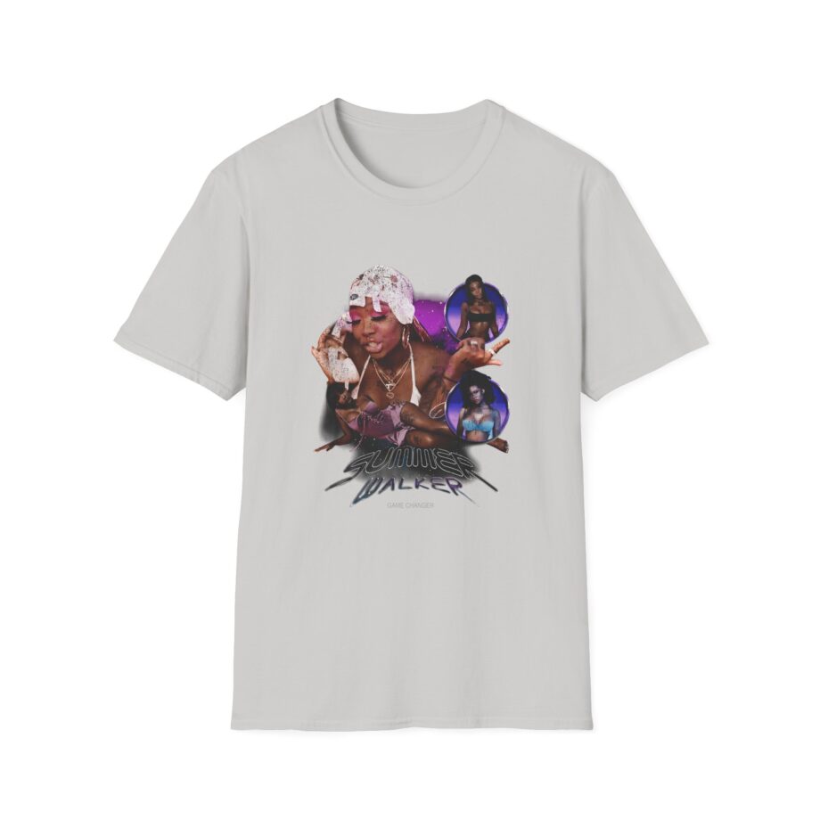 Summer Walker Unisex Softstyle T-Shirt