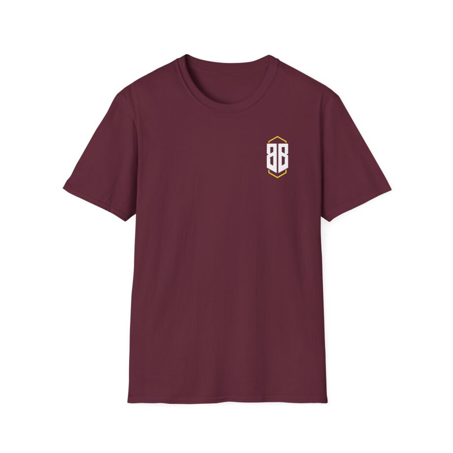 Poofesure Unisex Softstyle T-Shirt