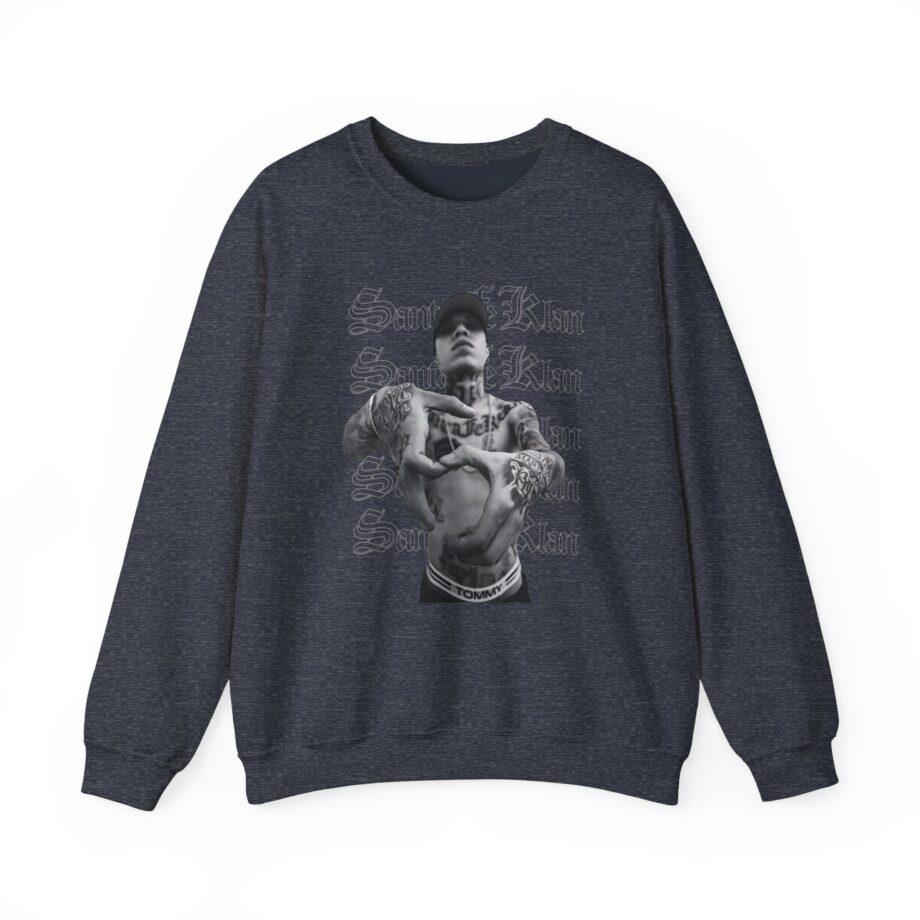 Santa Fe Klan Unisex Heavy Blend™ Crewneck Sweatshirt