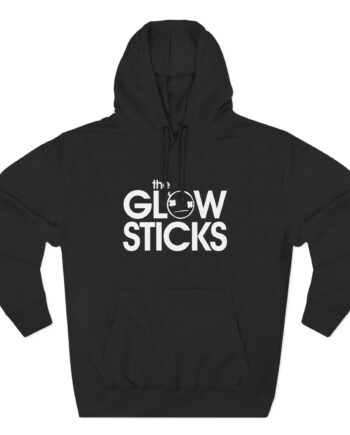 Ben Cristovao Three-panel Fleece Hoodie