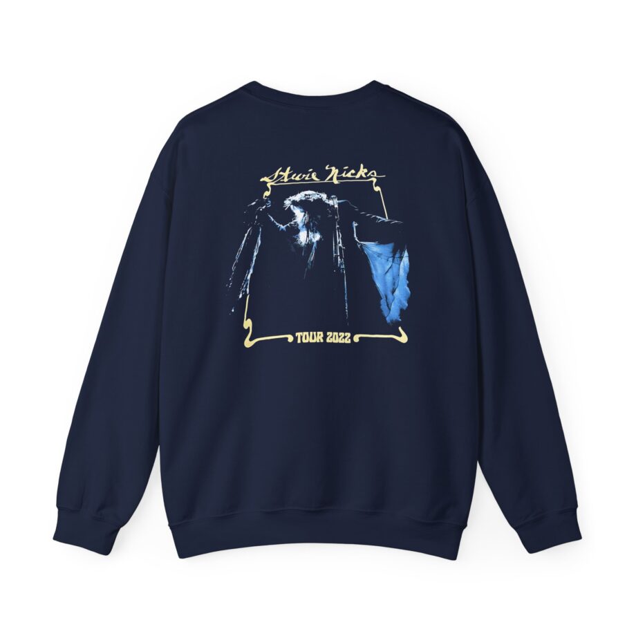 Stevie Nicks Tour Unisex Heavy Blend™ Crewneck Sweatshirt