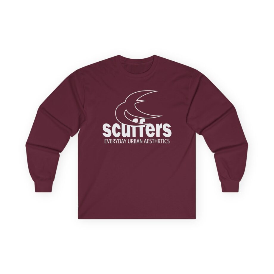 Sickos Unisex Ultra Cotton Long Sleeve Tee