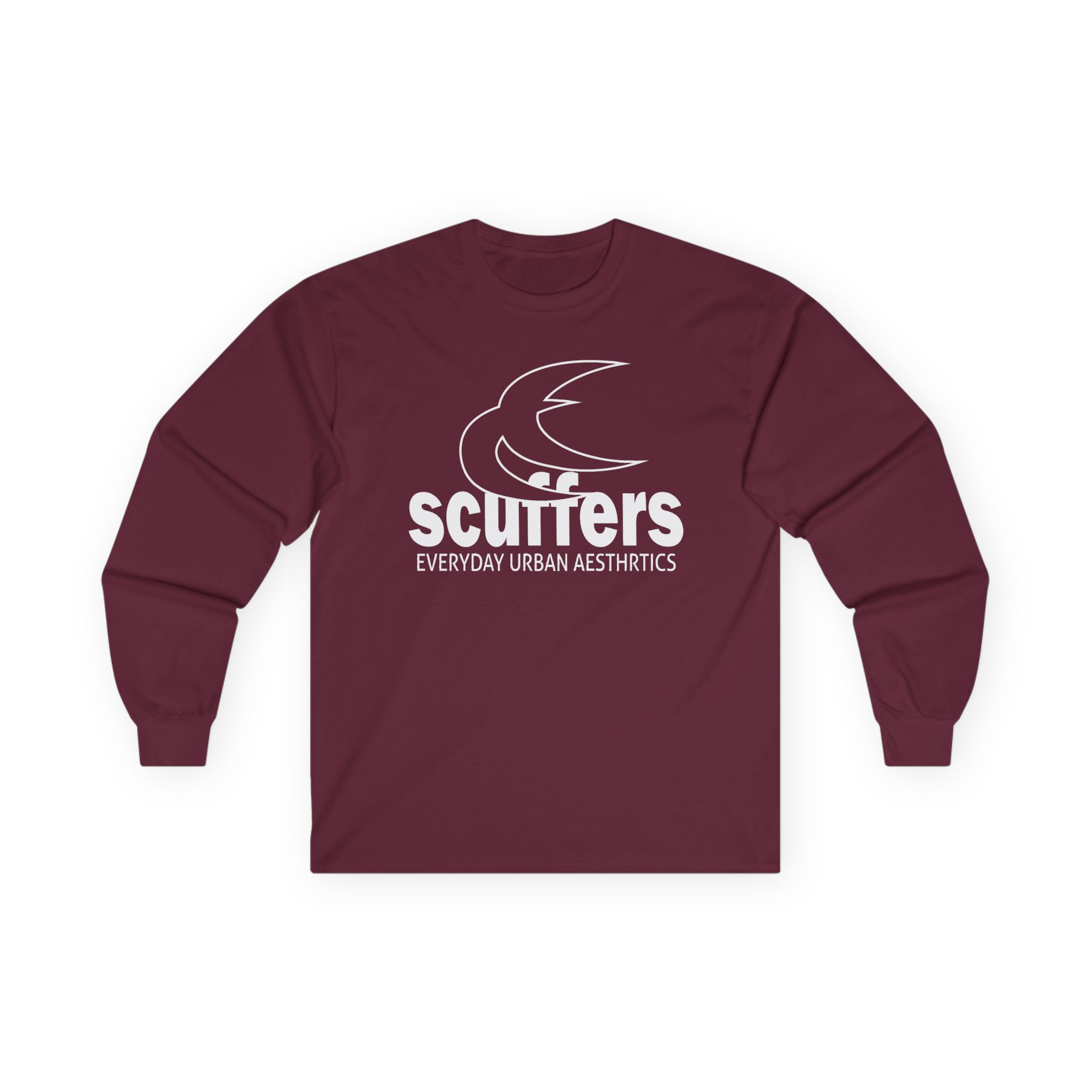 Sickos Unisex Ultra Cotton Long Sleeve Tee