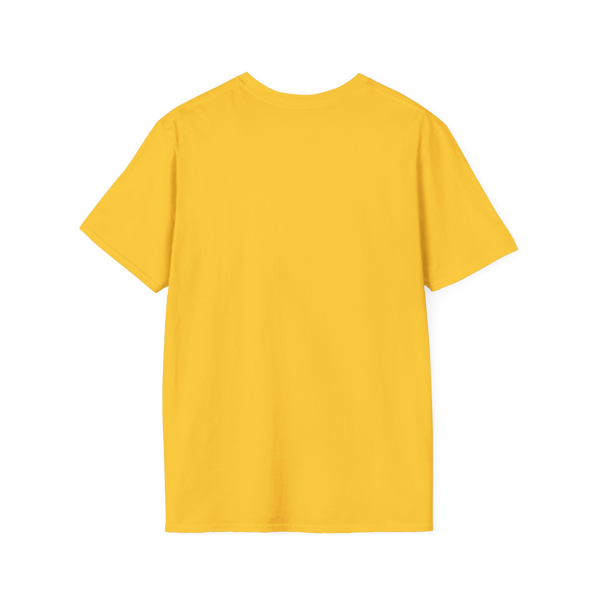 Shawty Bae Ok but Go Off Unisex Softstyle T-Shirt