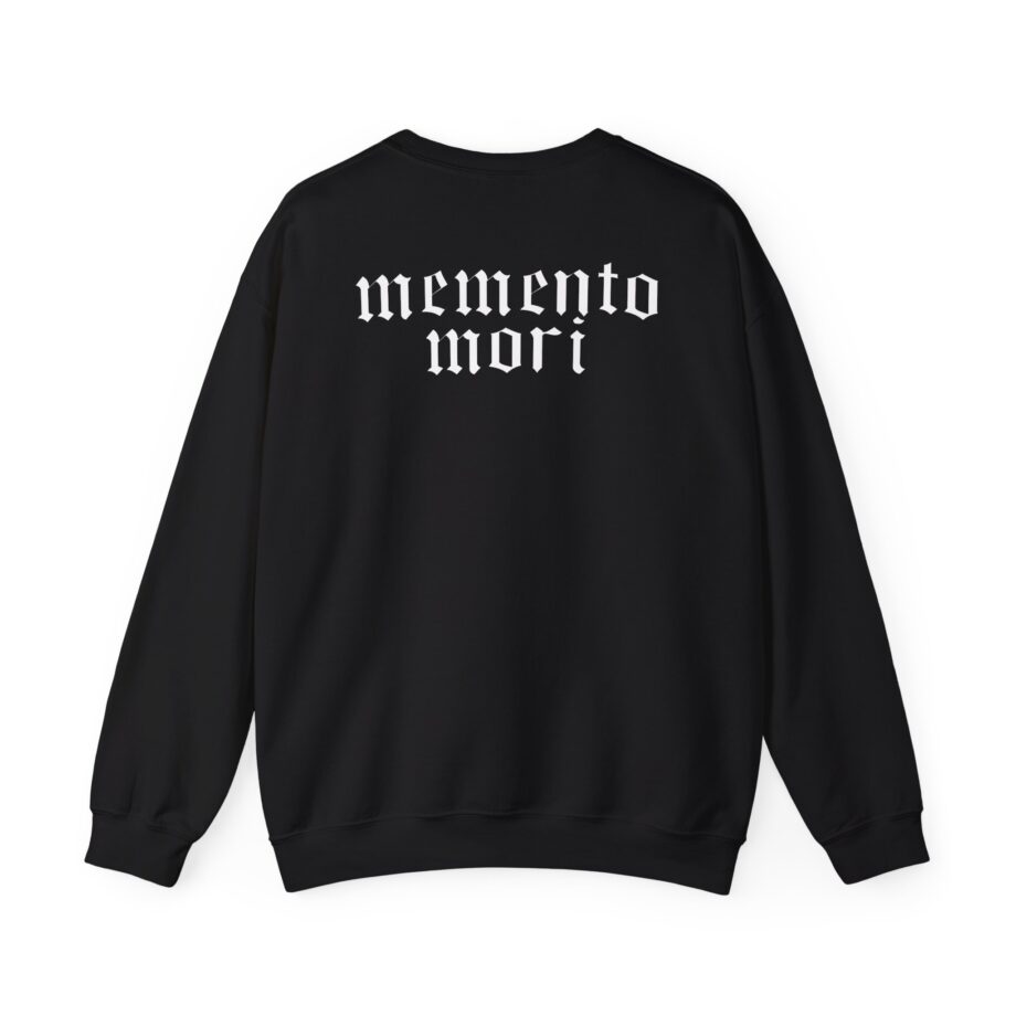 Marduk Memento Mori Unisex Heavy Blend™ Crewneck Sweatshirt
