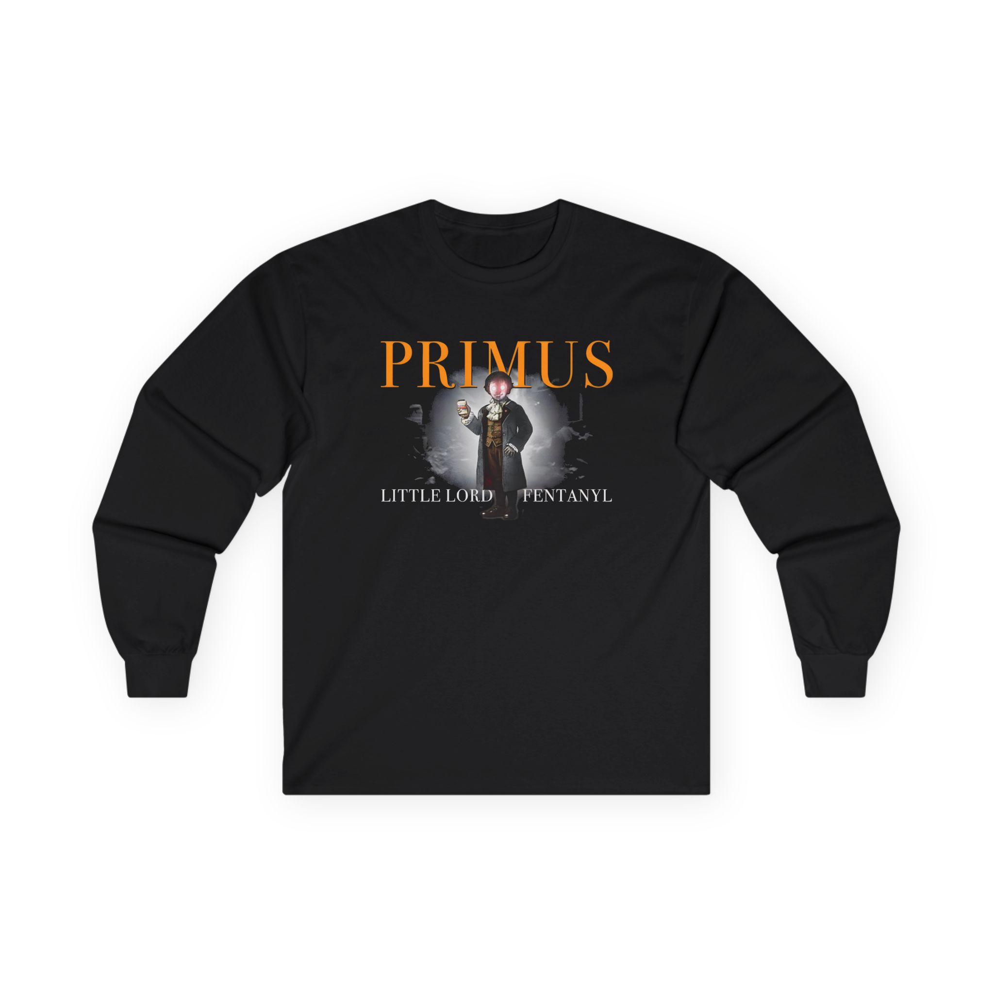 Primus Little Lord Fentanyl Unisex Ultra Cotton Long Sleeve Tee