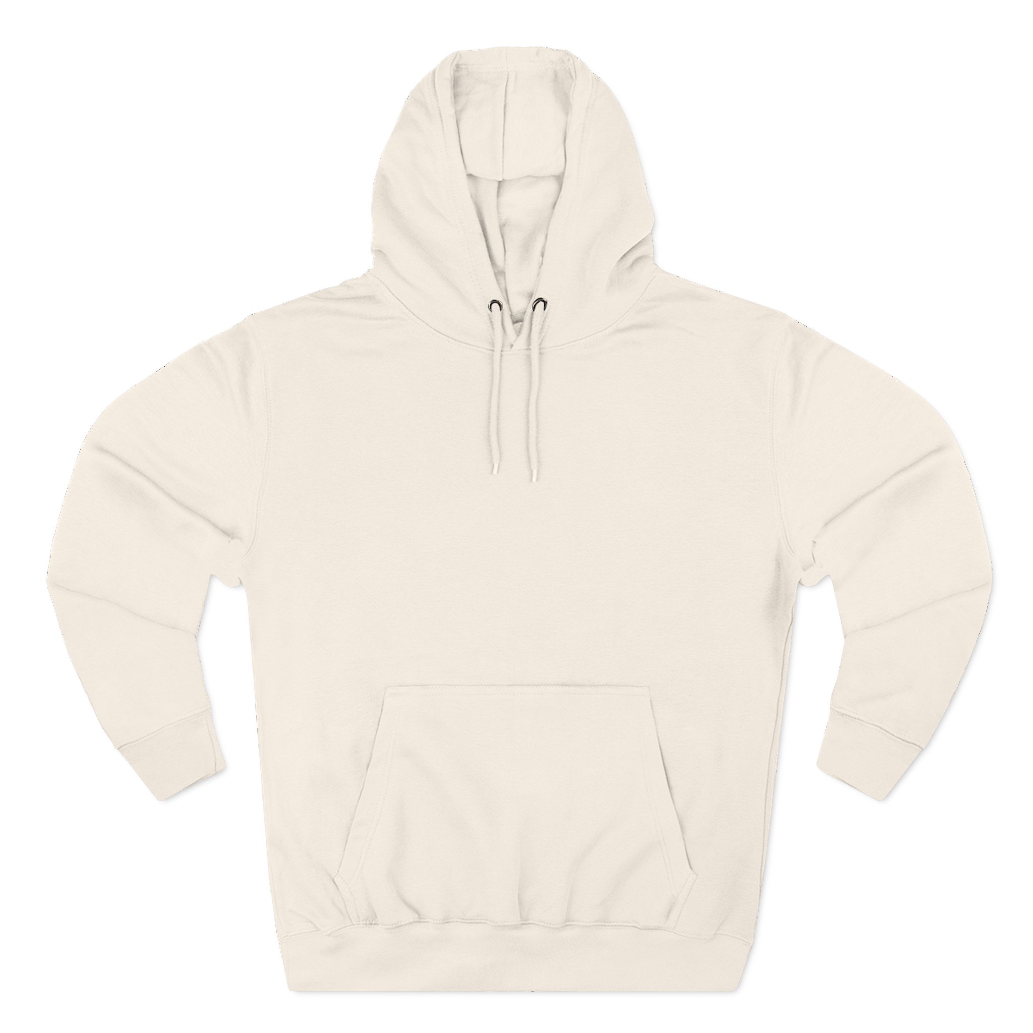 Kardinal Offishall This is My Offishall Christmas Three-Panel Fleece Hoodie
