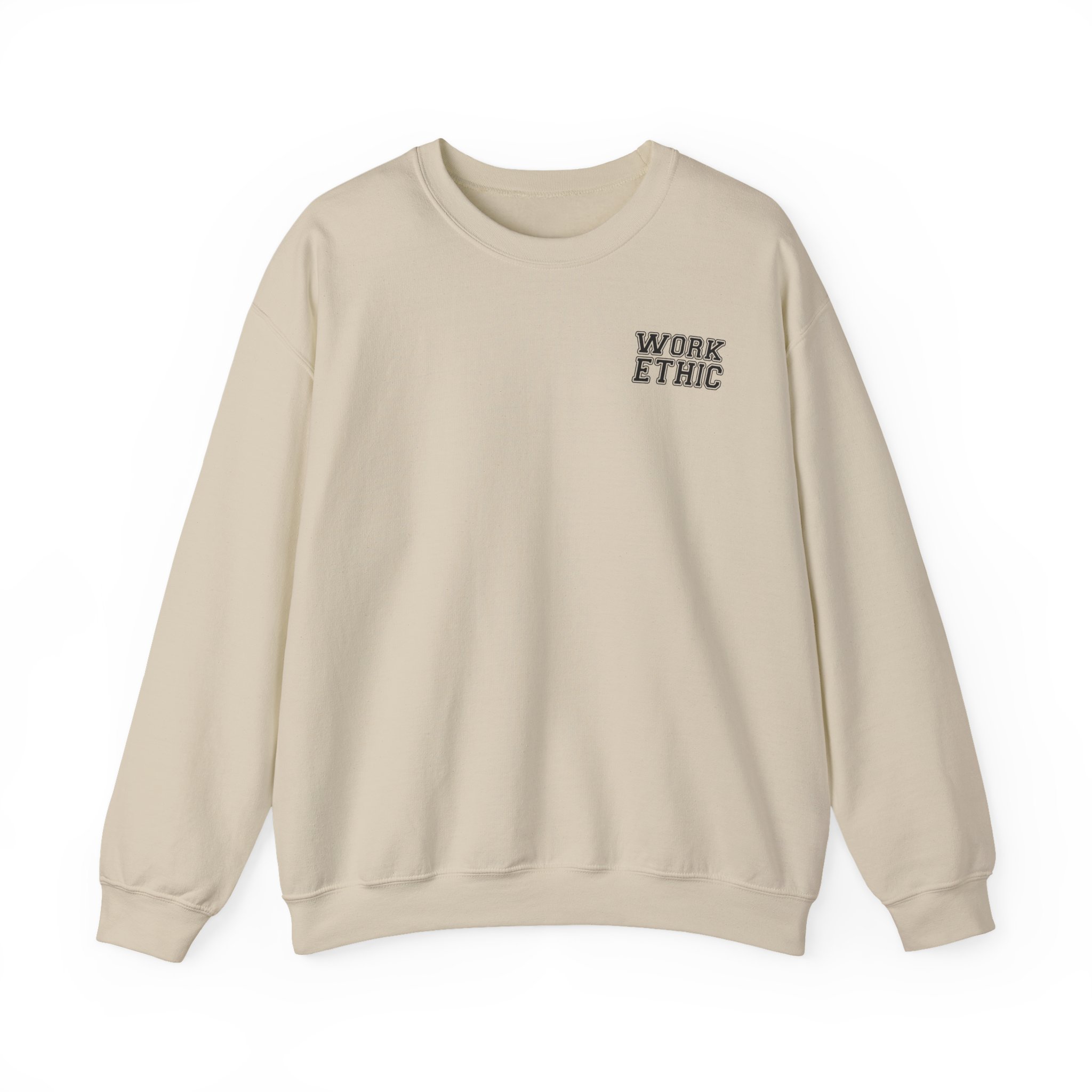 Dog Eat Dog Unisex Heavy Blendâ„¢ Crewneck Sweatshirt