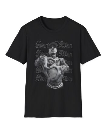 Santa Fe Klan Unisex Softstyle T-Shirt
