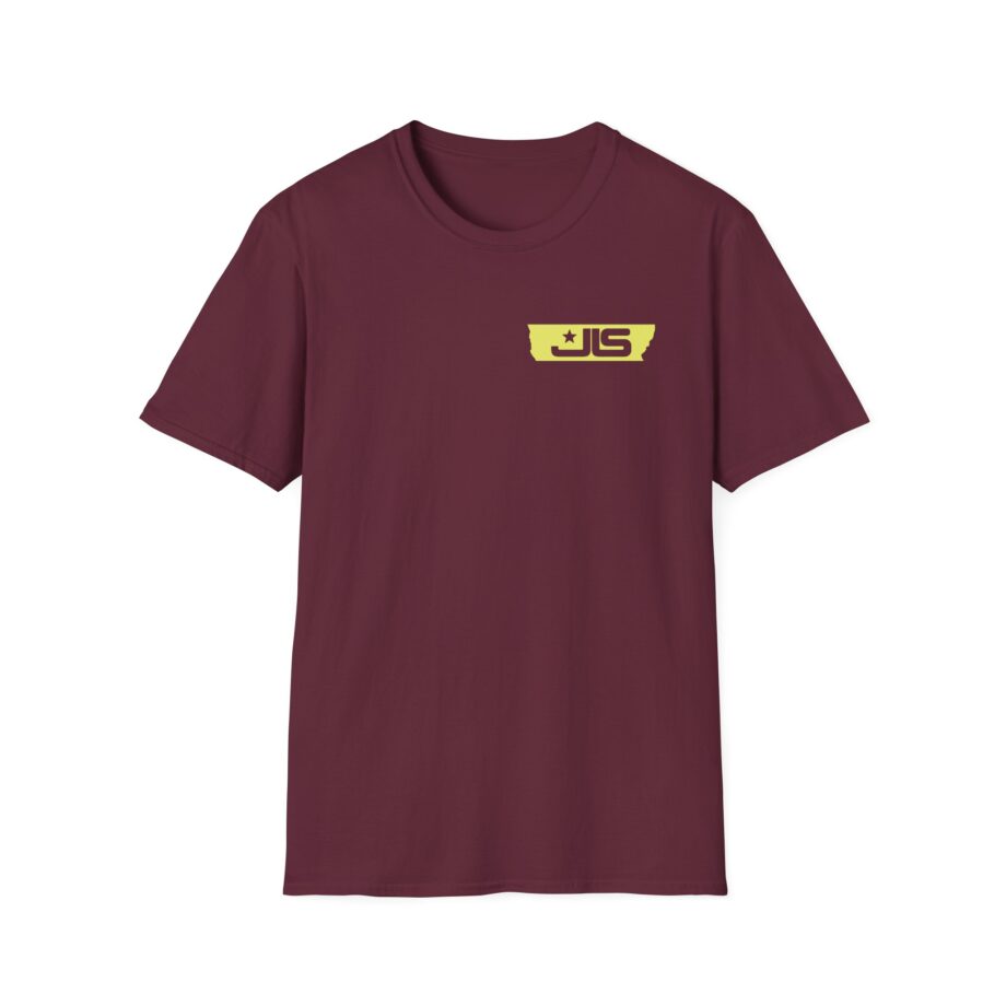 JLS Photo Unisex Softstyle T-Shirt