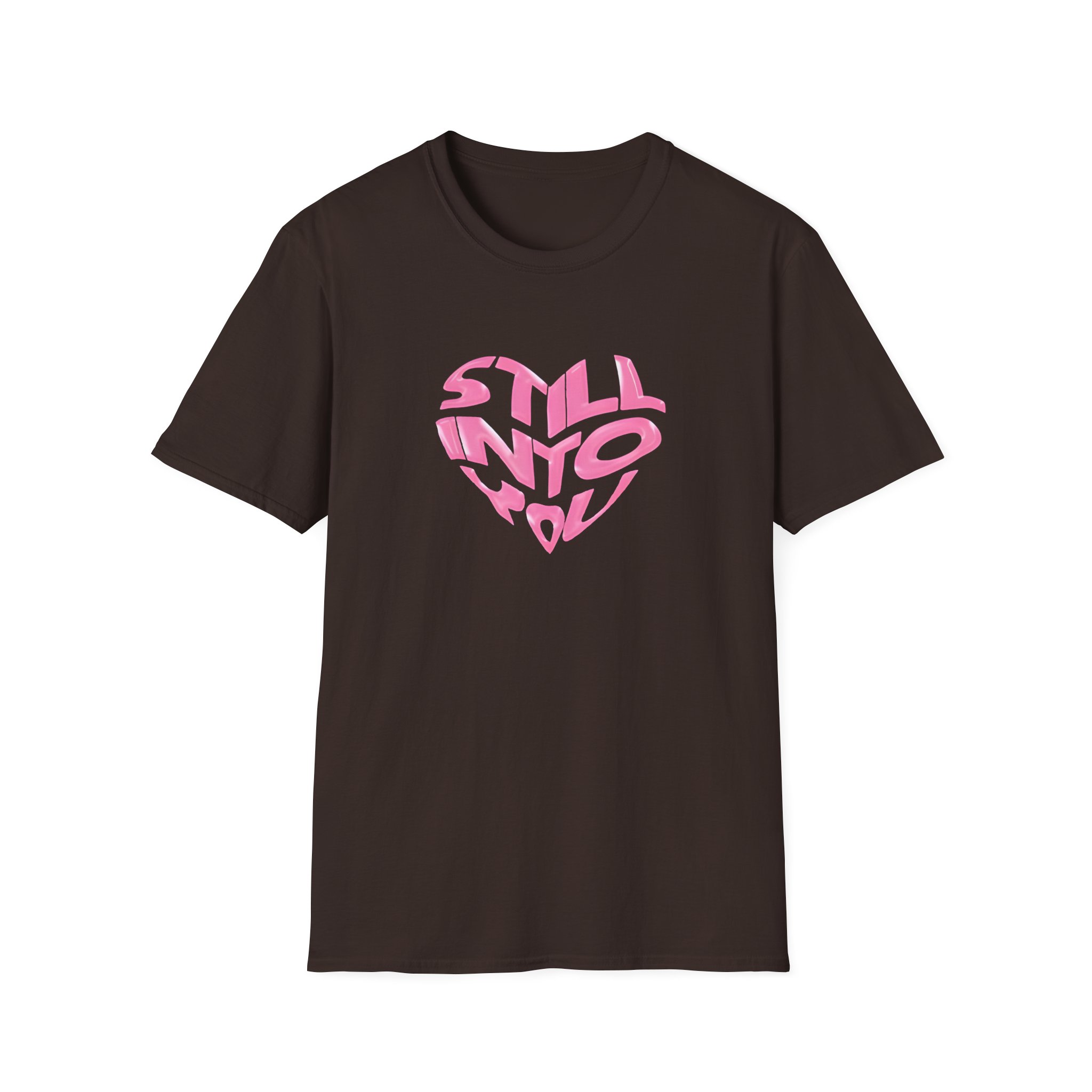 Hayley Williams Still Into You Unisex Softstyle T-Shirt