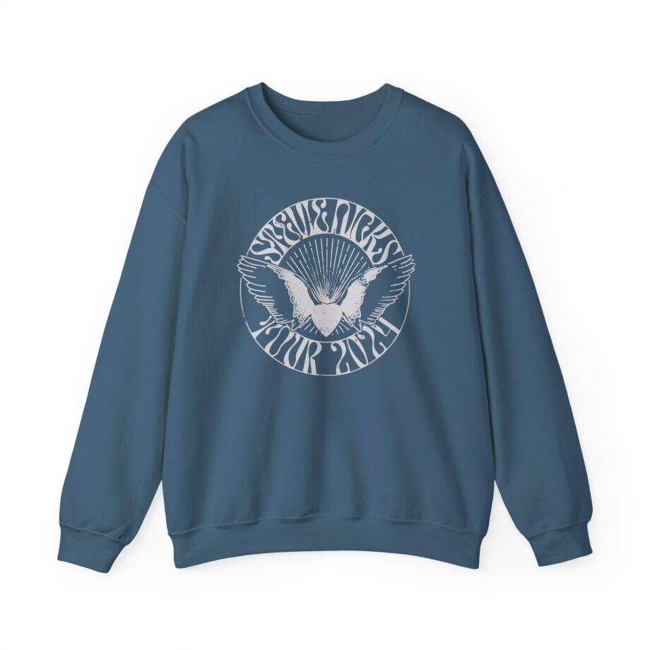 Stevie Nicks Tour Unisex Heavy Blend™ Crewneck Sweatshirt