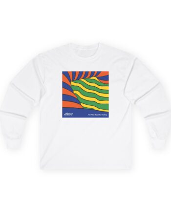 The Chemical Brothers for That Beautiful Feeling Unisex Ultra Cotton Long Sleeve Tee