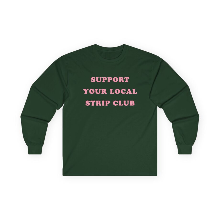 Summer Walker Unisex Ultra Cotton Long Sleeve Tee
