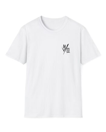 Santa Fe Klan Unisex Softstyle T-Shirt