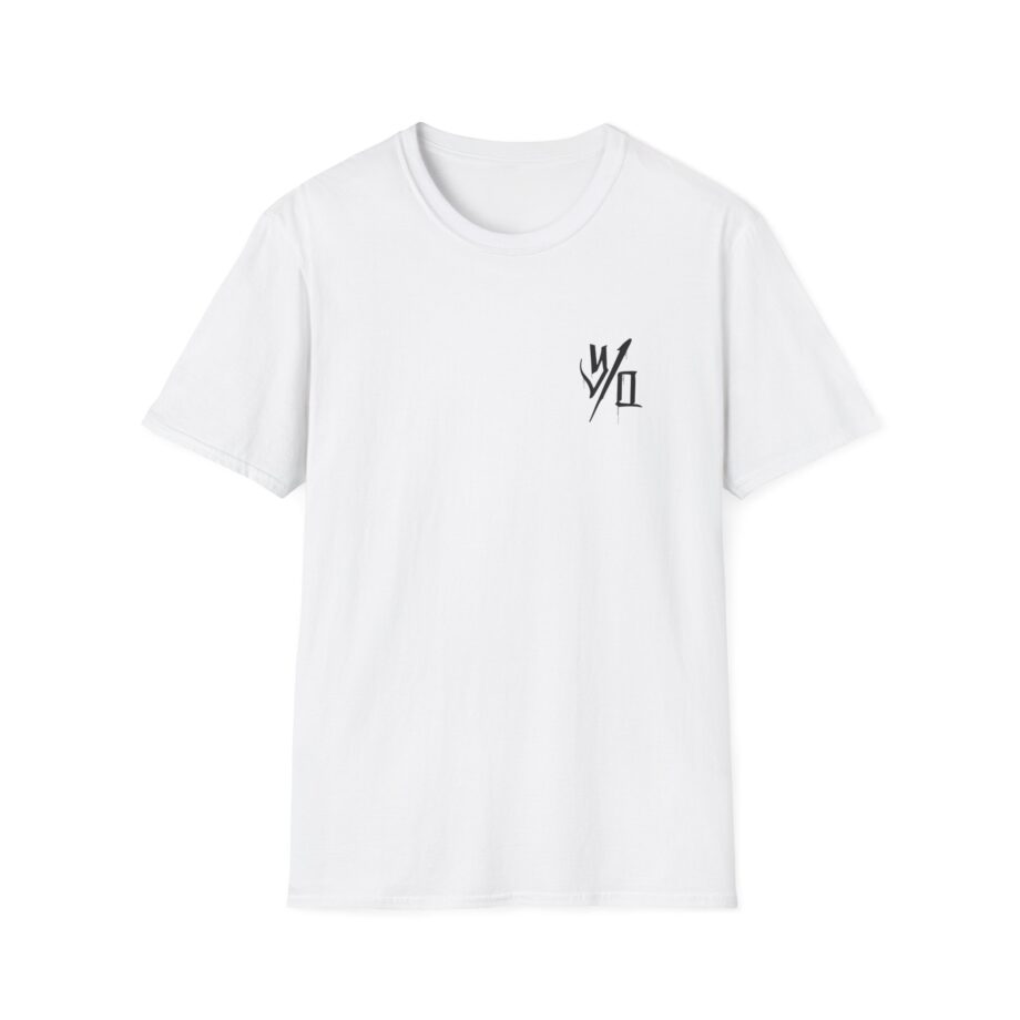 Santa Fe Klan Unisex Softstyle T-Shirt