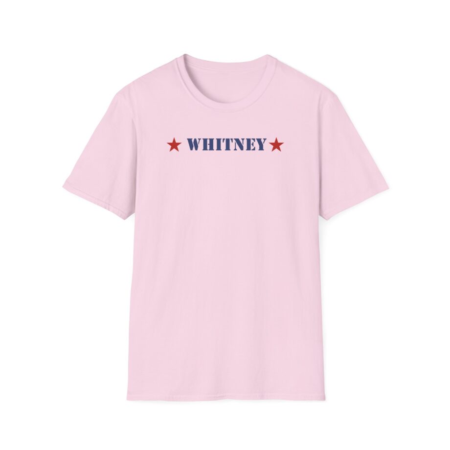Shaboozey Unisex Softstyle T-Shirt
