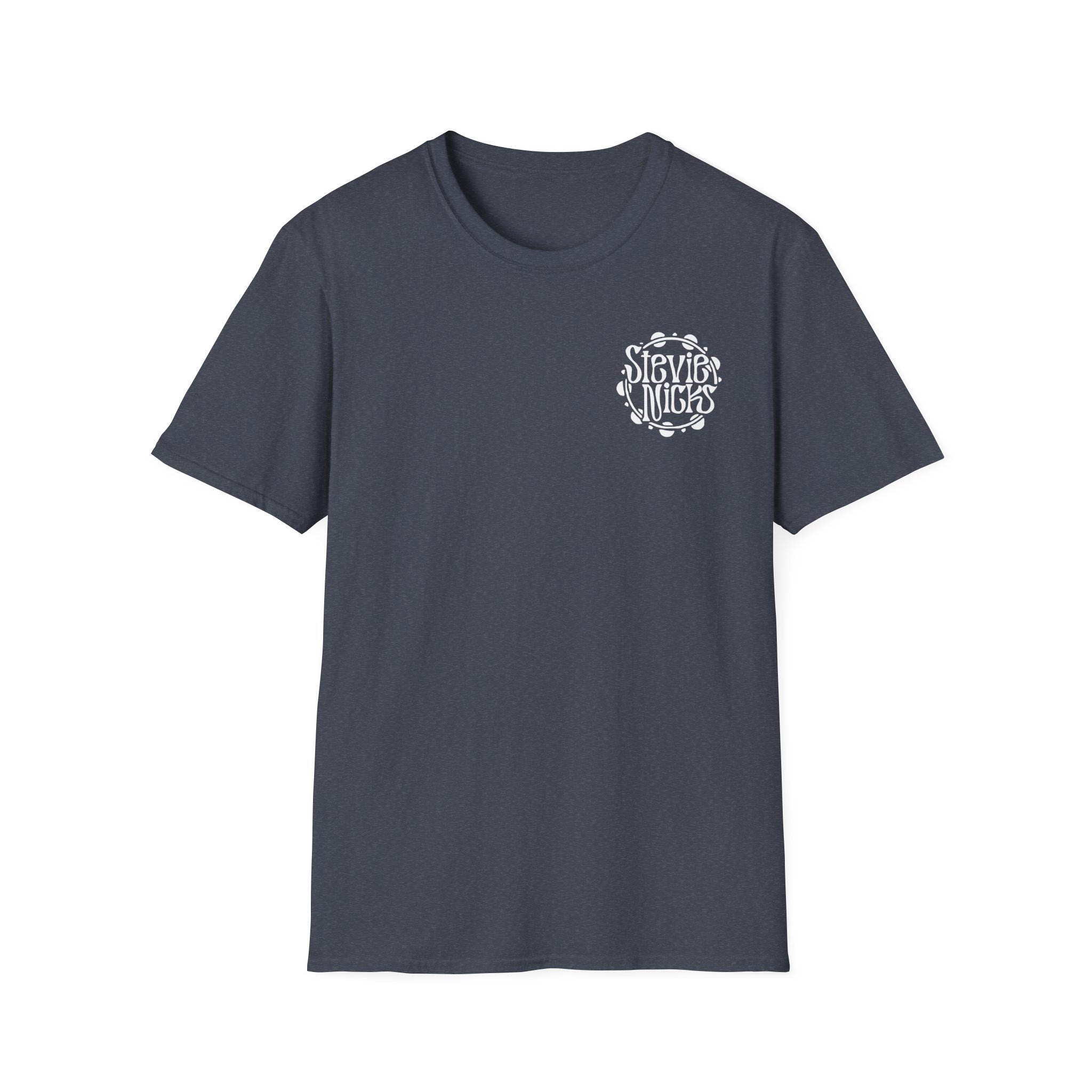 Stevie Nicks Unisex Softstyle T-Shirt