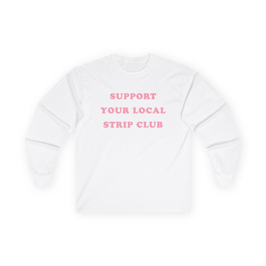 Summer Walker Unisex Ultra Cotton Long Sleeve Tee