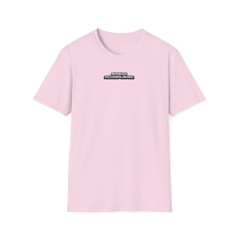 Playstation Helldivers Super Earth Unisex Softstyle T-Shirt