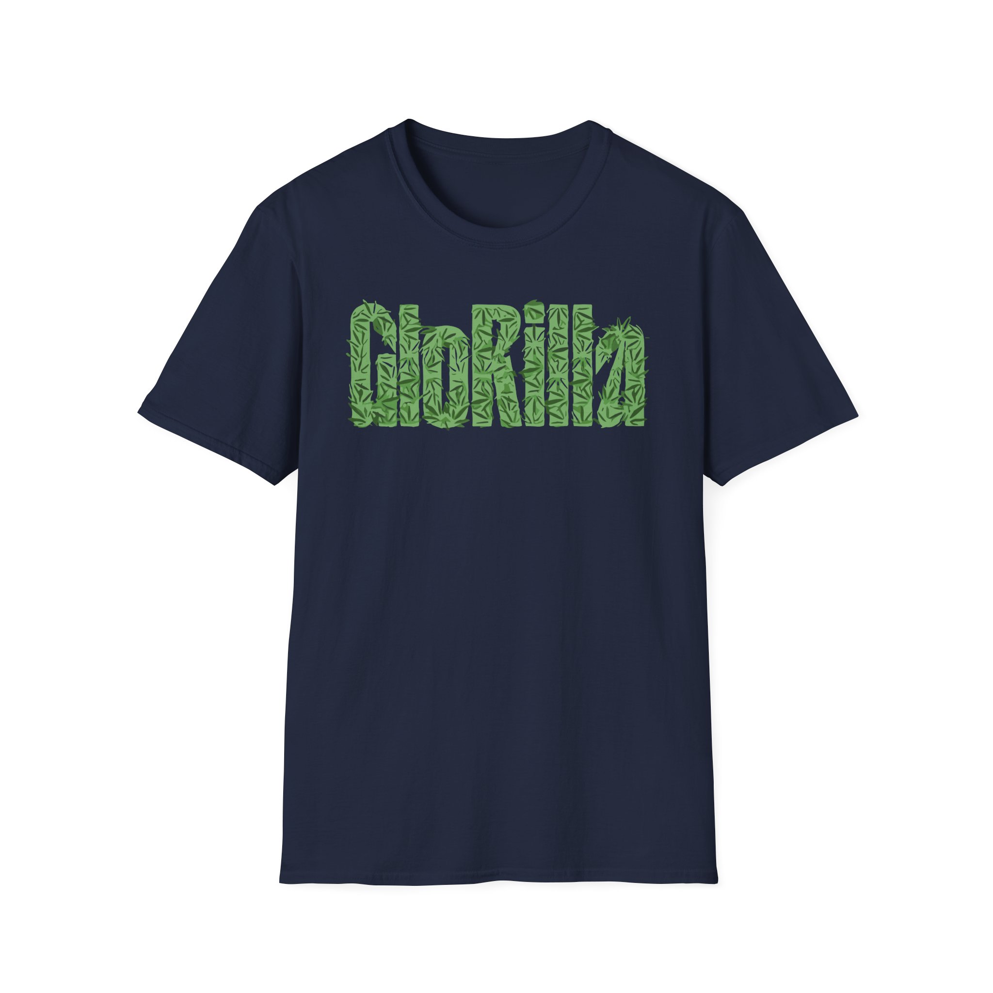 Glorilla Unisex Softstyle T-Shirt