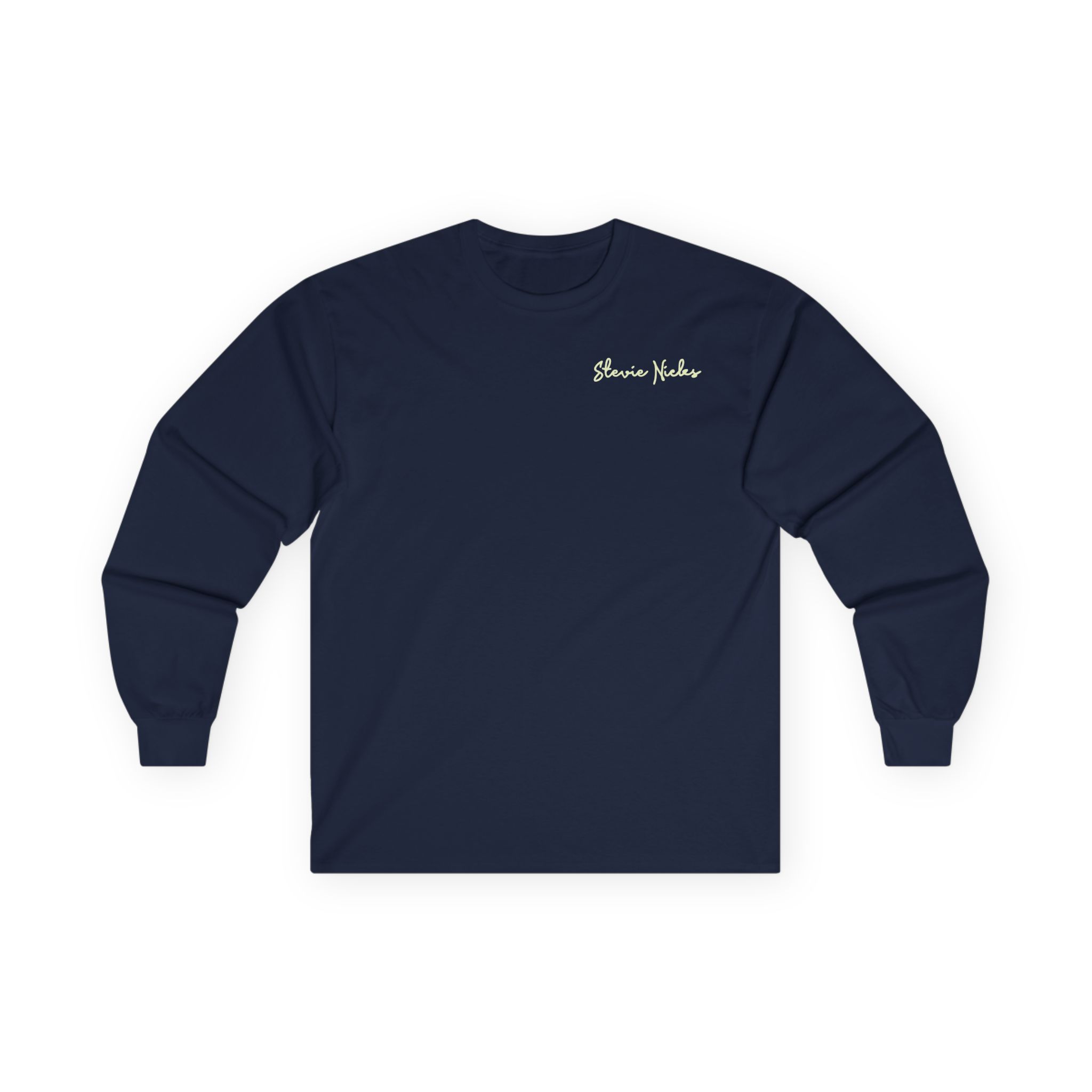 Stevie Nicks Unisex Ultra Cotton Long Sleeve Tee