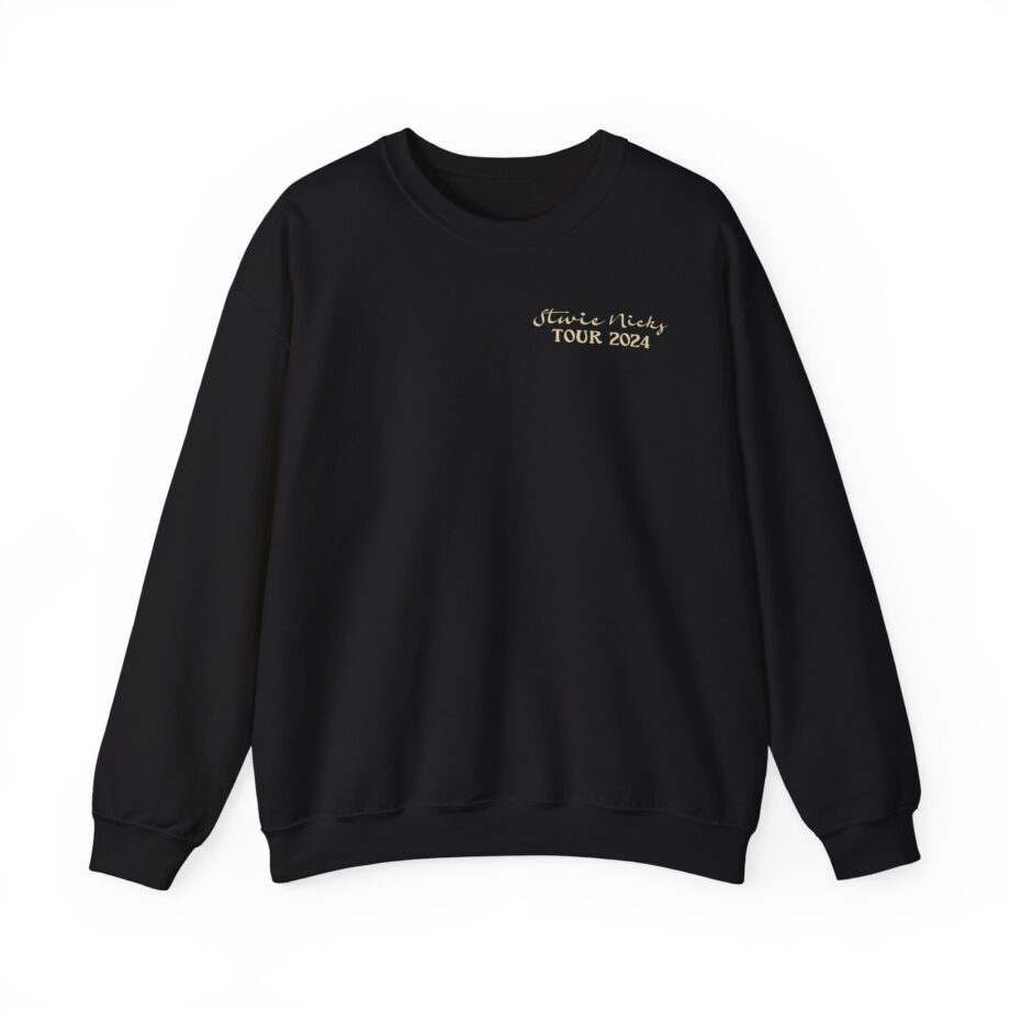 Stevie Nicks Tour Unisex Heavy Blend™ Crewneck Sweatshirt