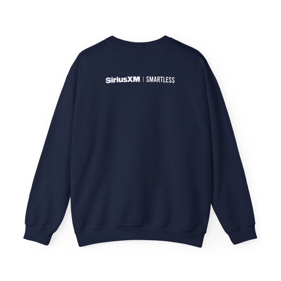 Smartless Sayonara Suckers Unisex Heavy Blend™ Crewneck Sweatshirt