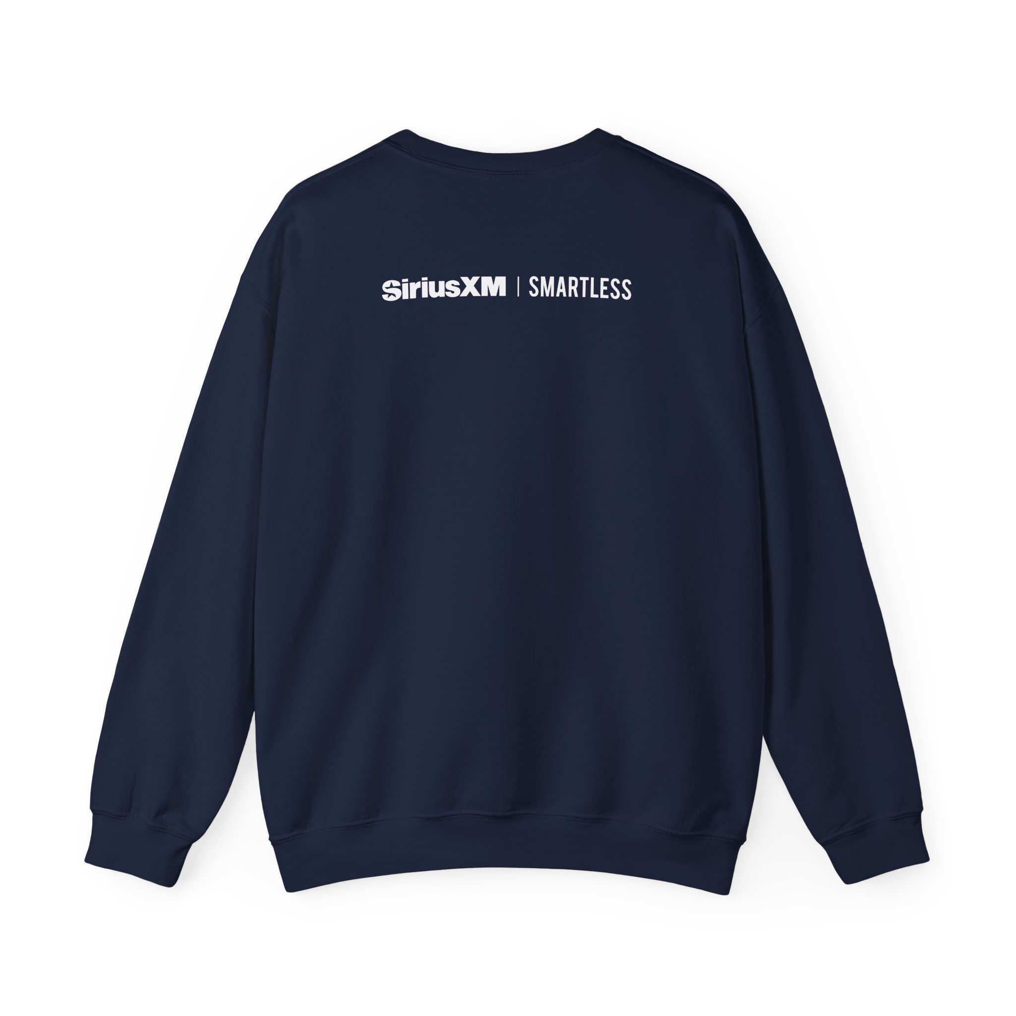 Smartless Sayonara Suckers Unisex Heavy Blendâ„¢ Crewneck Sweatshirt
